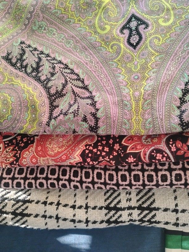 Bundle Of Skirts Talbot's,LOFT,JCrew