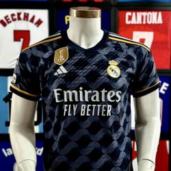 Soccer Jerseys 