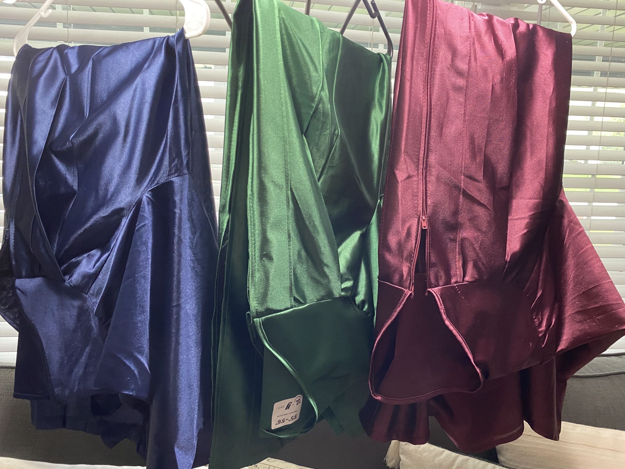Graduation Gowns