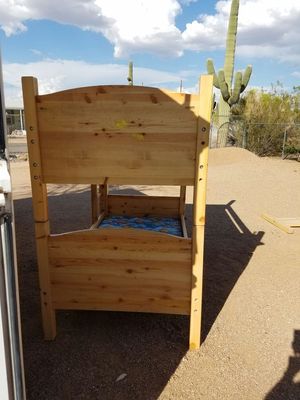 Deseret Industries Model 6101 Bunkbeds For Sale In Apache Junction