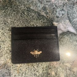 Wallet Card Holder 