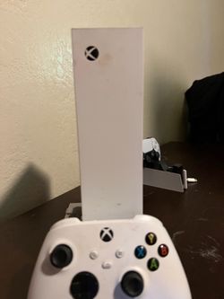 Xbox Series S Console with Controller