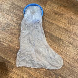 Water Bag For Leg