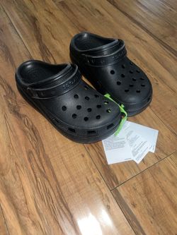 Classic Crocs Cutie Clog K