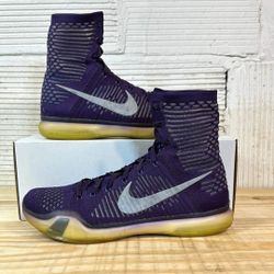 Nike Kobe Elite High Size 8 & 8.5