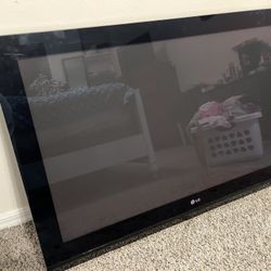 LG TV 