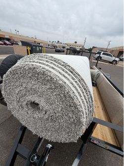 Affordable New Carpet for Your Home
