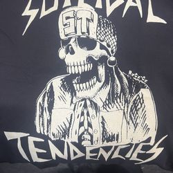 Suicidal Tendencies T Shirts 