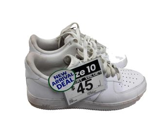 Nike Cw2288-111 White