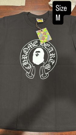 Bape shirts
