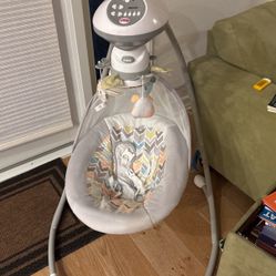 Fisher Price Baby Swing 