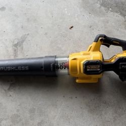 FLEXVOLT 60V MAX 125 MPH 600 CFM Brushless