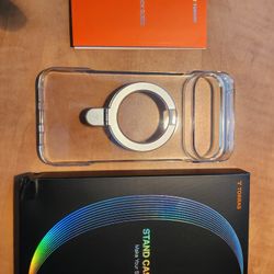  Torras Pixel 10 Pro Xl  Case