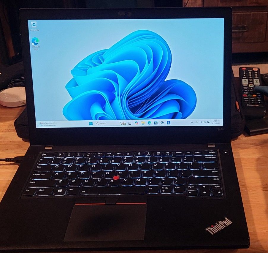 Lenovo ThinkPad T480