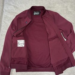 Figs Disney Bomber Jacket