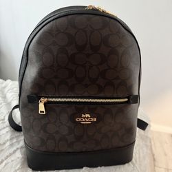 COACH BACKPACK