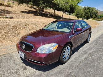 2006 Buick Lucerne
