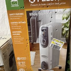 Room Radiator Heater