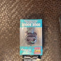 Funko Pocket Pop! Keychain The Nightmare Before Christmas Oogie Boogie New