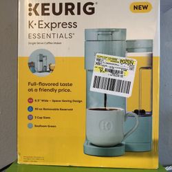 Keurig K•Express Essentials