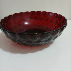 Glass Bowl