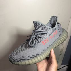 Yeezy Beluga 2.0