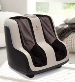 Human Touch Foot and Leg Massager