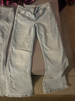 American eagle Women Jeans