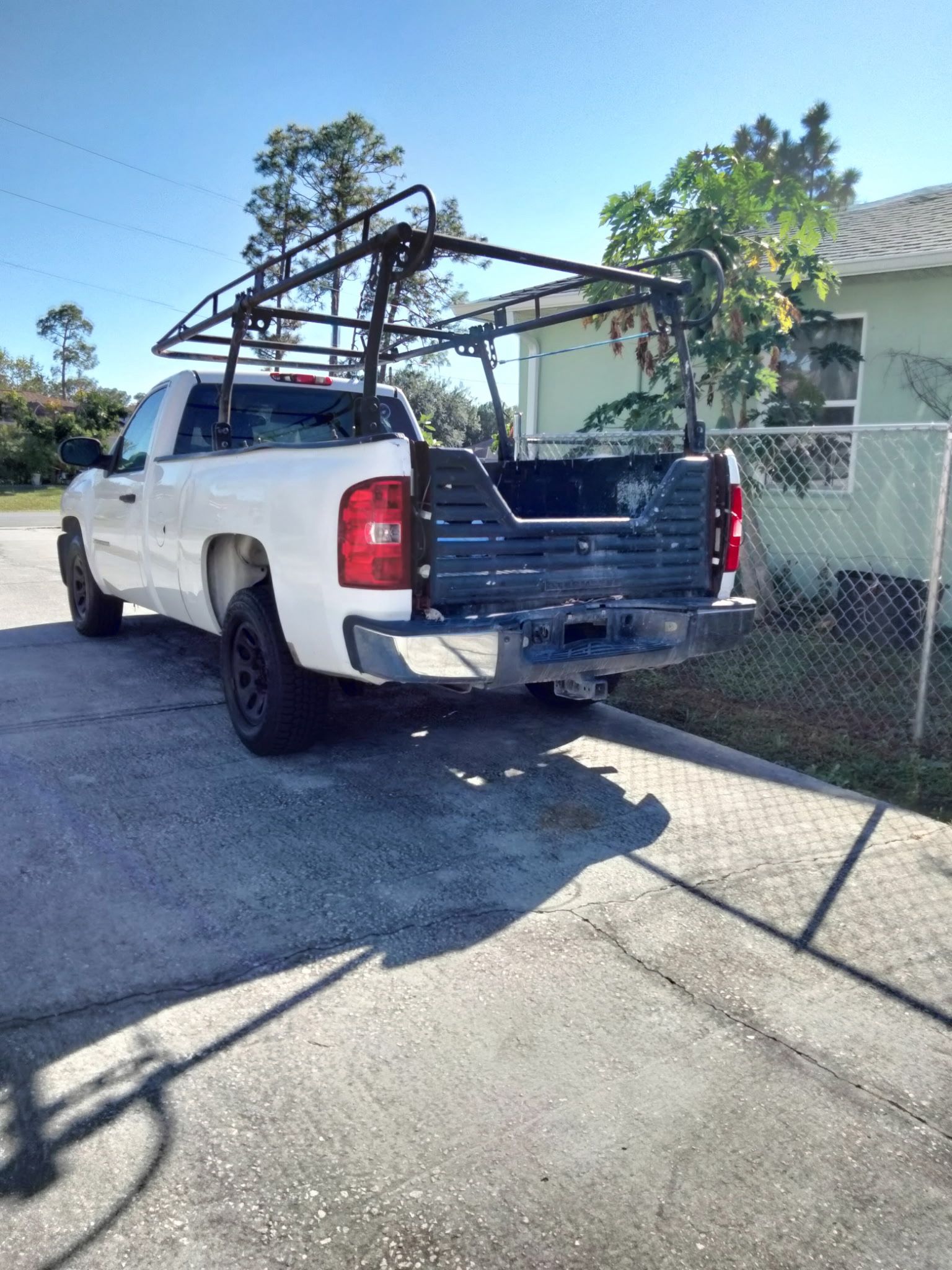 2007 Chevrolet Silverado