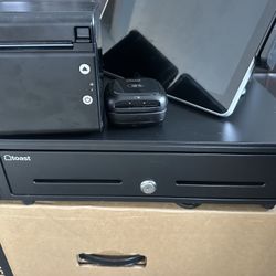 Toast POS Bundle