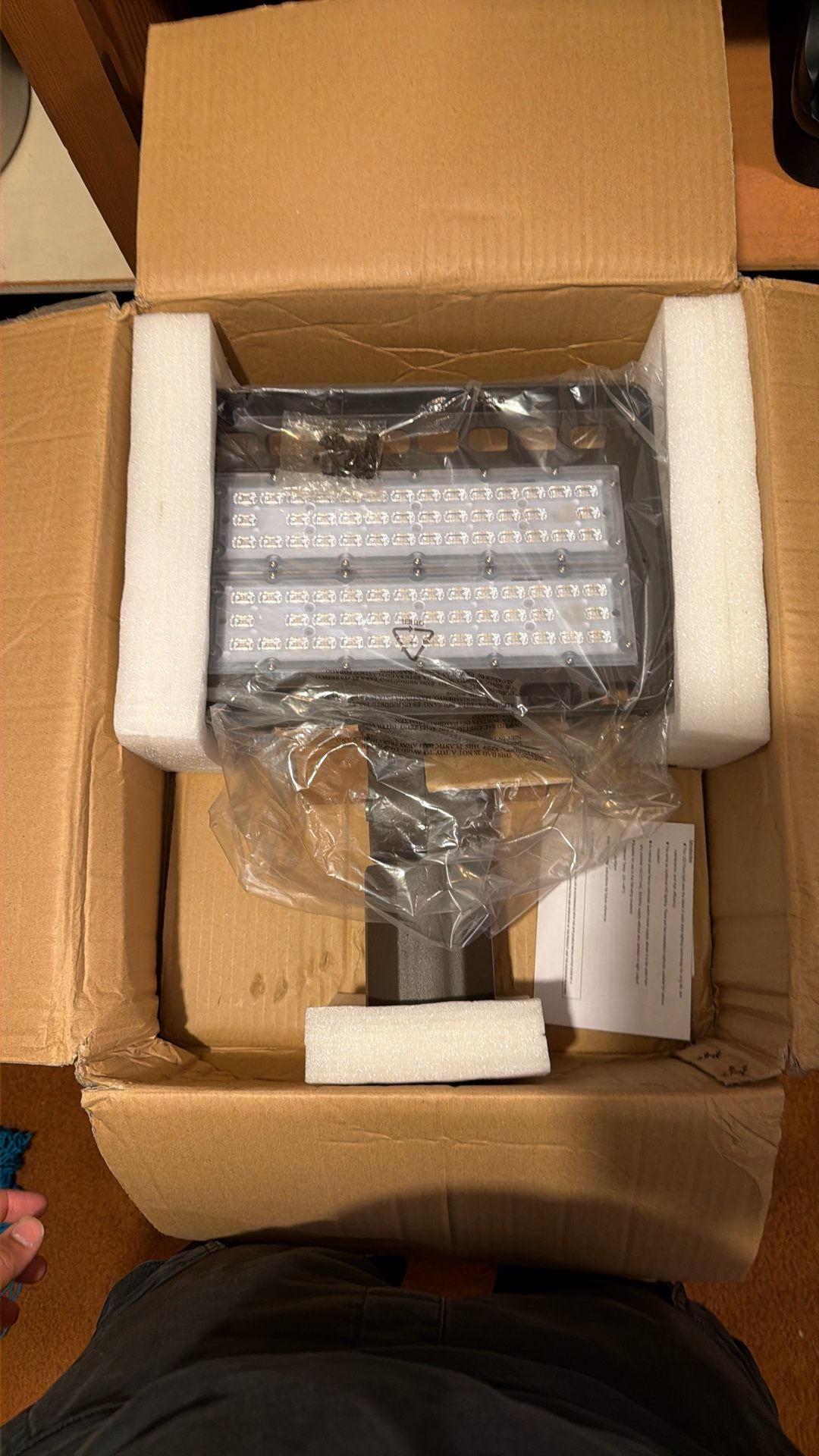 Led Flood Lights