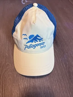 Women's Patagonia Hat