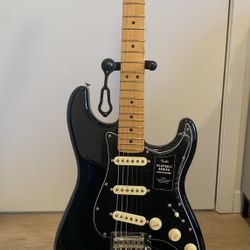 Fender Limited Edition Player II Stratocaster