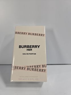 Burberry Her Eau de Parfum 100ml