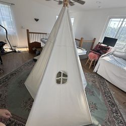 Teepee
