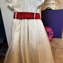 BEAUTIFUL! Girl Size 6 Party Dress