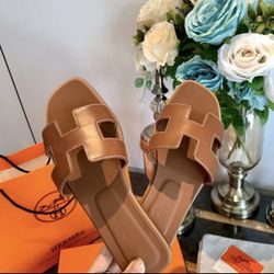 Hermes Sandals 