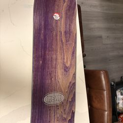 Real Skateboard 