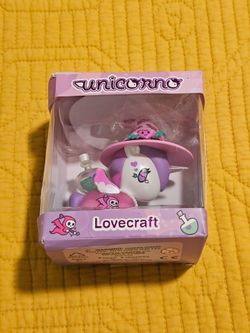 Tokidoki unicorno