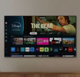 85-inch SAMSUNG QLED Q7F 4K Smart TV UHD HDR (2025 Model)