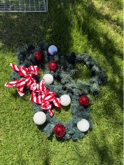 Christmas wreaths