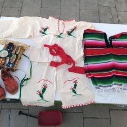 Trajecito Guadalupano