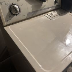 whirlpool Dryer