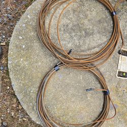 Cables