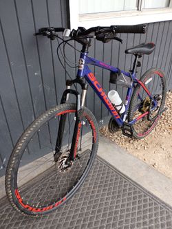 Schwinn Bike