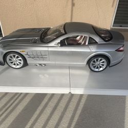 Large Kids/Adult Mercedes Style 