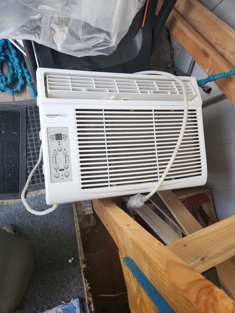 Air Conditioner 