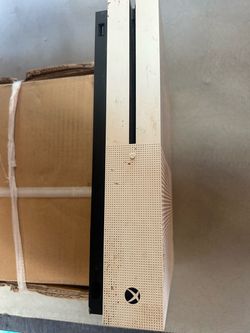 Xbox one s 1tb
