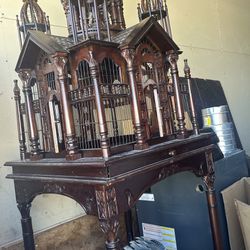 Bird Cage