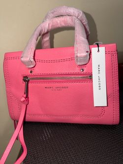 Marc Jacobs Mini Cruiser bag